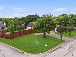 7913  Firefly Drive , Fort Worth Texas 76137
