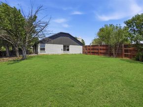 7913  Firefly Drive , Fort Worth Texas 76137