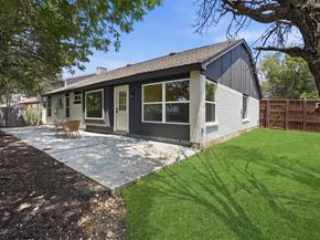 7913  Firefly Drive , Fort Worth Texas 76137