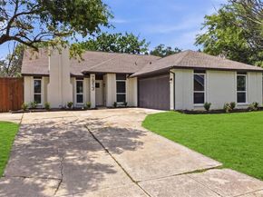 7913  Firefly Drive , Fort Worth Texas 76137