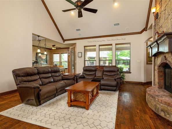 1509  Nettle Lane , Haslet Texas 76052