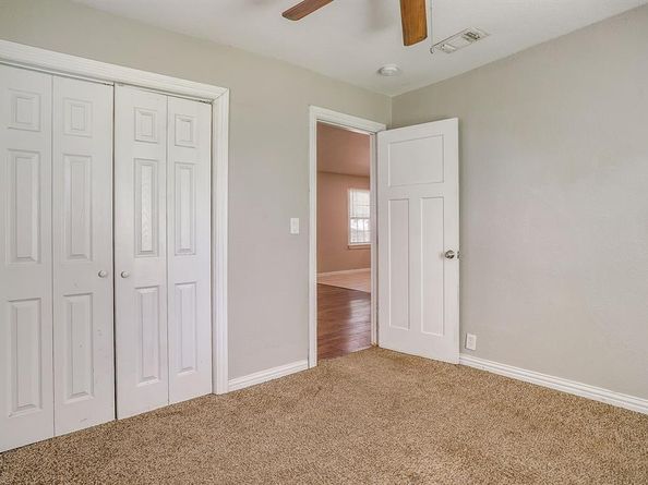 822  Ronald Street , White Settlement Texas 76108