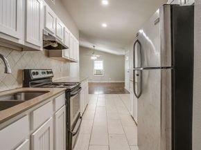 822  Ronald Street , White Settlement Texas 76108