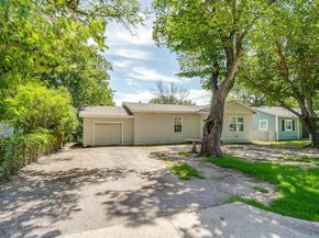 822  Ronald Street , White Settlement Texas 76108