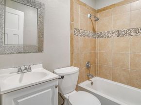 822  Ronald Street , White Settlement Texas 76108