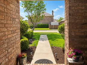 8323  Brigalow Street , Arlington Texas 76002