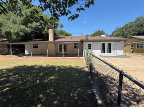 5305  Westhaven Drive , Fort Worth Texas 76132