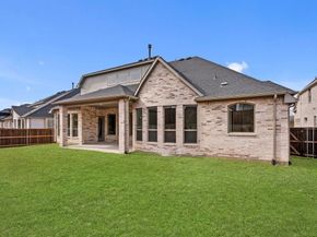 3524  Birdstone Cove , Celina Texas 75009