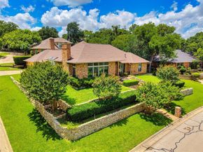 1908  Lakehill Court , Arlington Texas 76012