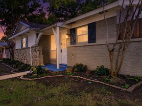 1621  Debbie Drive , Plano Texas 75074