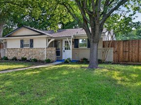1621  Debbie Drive , Plano Texas 75074