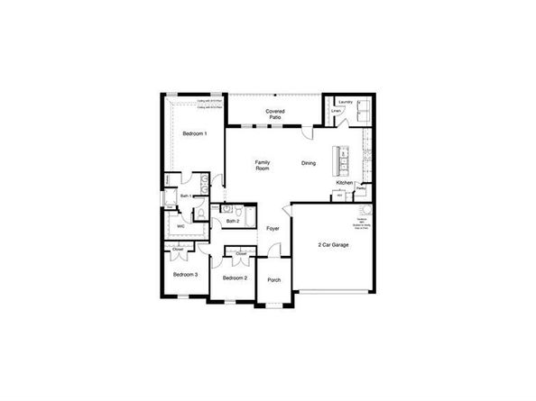 1462  CANTERBURY Trail , DeSoto Texas 75115