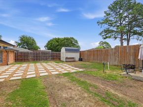 4314  Steeplechase Trail , Arlington Texas 76016