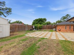 4314  Steeplechase Trail , Arlington Texas 76016