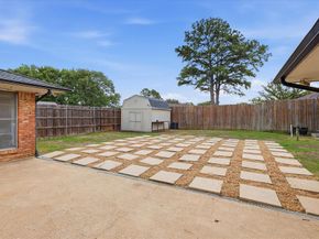 4314  Steeplechase Trail , Arlington Texas 76016