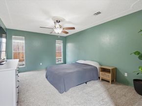 4314  Steeplechase Trail , Arlington Texas 76016