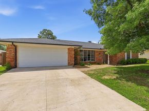 4314  Steeplechase Trail , Arlington Texas 76016