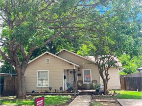 1801  Belle Place , Fort Worth Texas 76107