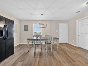 1816  Wickham Drive , Burleson Texas 76028