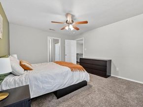 1816  Wickham Drive , Burleson Texas 76028