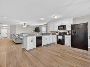 1816  Wickham Drive , Burleson Texas 76028