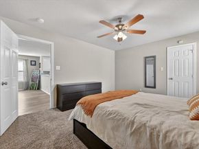 1816  Wickham Drive , Burleson Texas 76028
