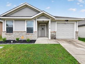 1816  Wickham Drive , Burleson Texas 76028