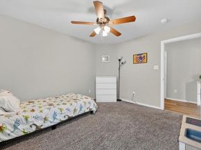 1816  Wickham Drive , Burleson Texas 76028
