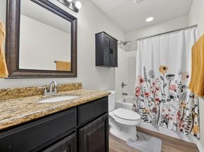 1816  Wickham Drive , Burleson Texas 76028