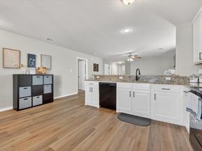 1816  Wickham Drive , Burleson Texas 76028