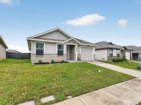 1816  Wickham Drive , Burleson Texas 76028