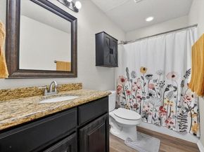 1816  Wickham Drive , Burleson Texas 76028