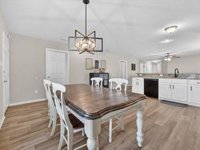 1816  Wickham Drive , Burleson Texas 76028