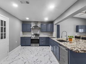1065  Sunset Circle , Garland Texas 75040