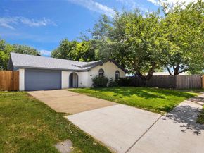 1065  Sunset Circle , Garland Texas 75040