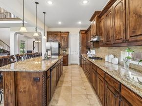 6808  Saint Phils Street , Frisco Texas 75035