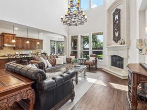 6808  Saint Phils Street , Frisco Texas 75035