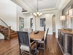 6808  Saint Phils Street , Frisco Texas 75035