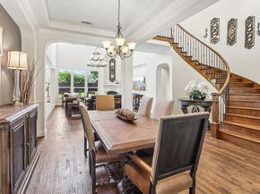 6808  Saint Phils Street , Frisco Texas 75035