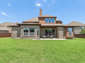 6808  Saint Phils Street , Frisco Texas 75035