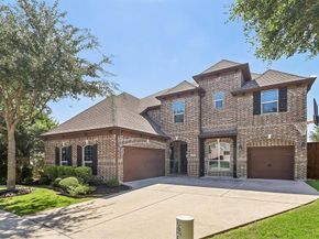 6808  Saint Phils Street , Frisco Texas 75035