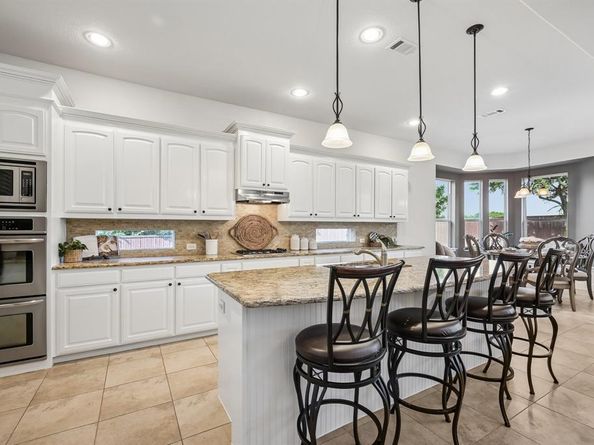 6808  Saint Phils Street , Frisco Texas 75035