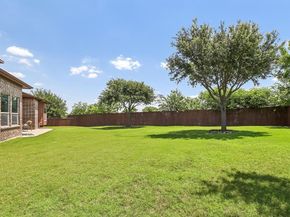 6808  Saint Phils Street , Frisco Texas 75035
