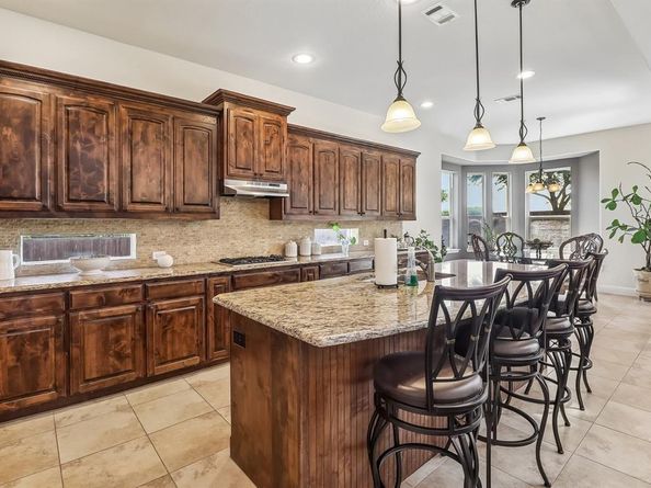 6808  Saint Phils Street , Frisco Texas 75035