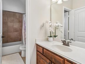 6808  Saint Phils Street , Frisco Texas 75035