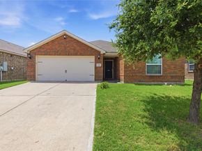 6205  Verdon Gorge Drive , Fort Worth Texas 76179