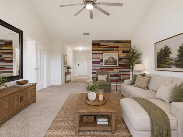 6205  Verdon Gorge Drive , Fort Worth Texas 76179