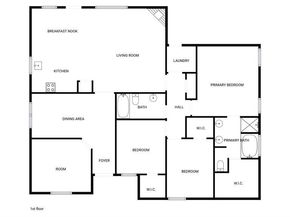 1531  Kensington Place , Lancaster Texas 75134