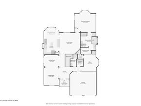 2825  Wales Court , Grand Prairie Texas 75052