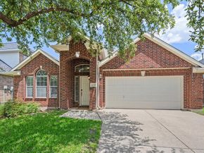 4633  Dwarf Nettle Drive , Fort Worth Texas 76244